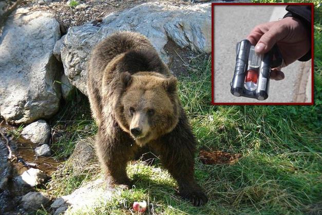 Spray anti orso, Maurizio Fugatti firma il decreto per assegnarlo