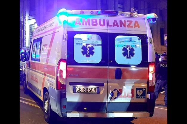 Scontro frontale sulla Taranto-Bari: quattro morti e due feriti ...