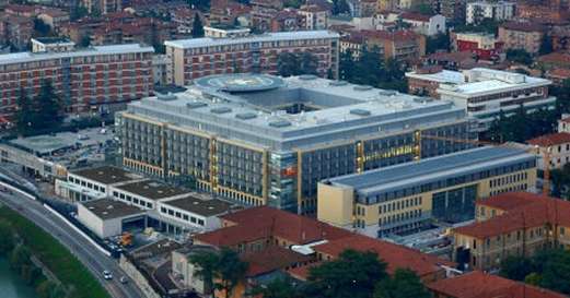 Alarm at the Verona hospital: the killer bacterium of newborns returns, closing the department as a precaution – Health and Wellbeing